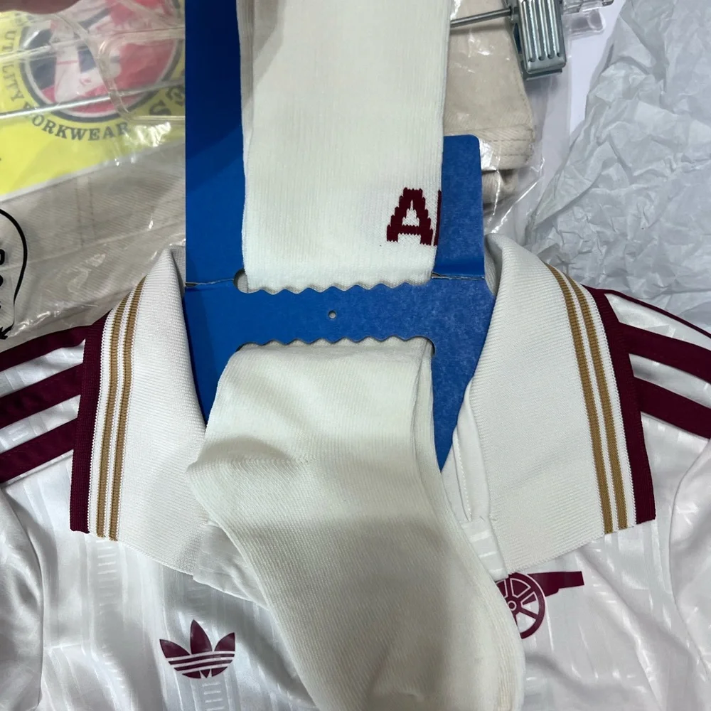 adidas real madrid